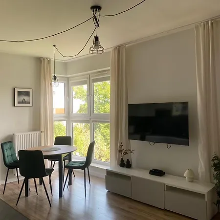 Nad Jeziorem * Ostroda